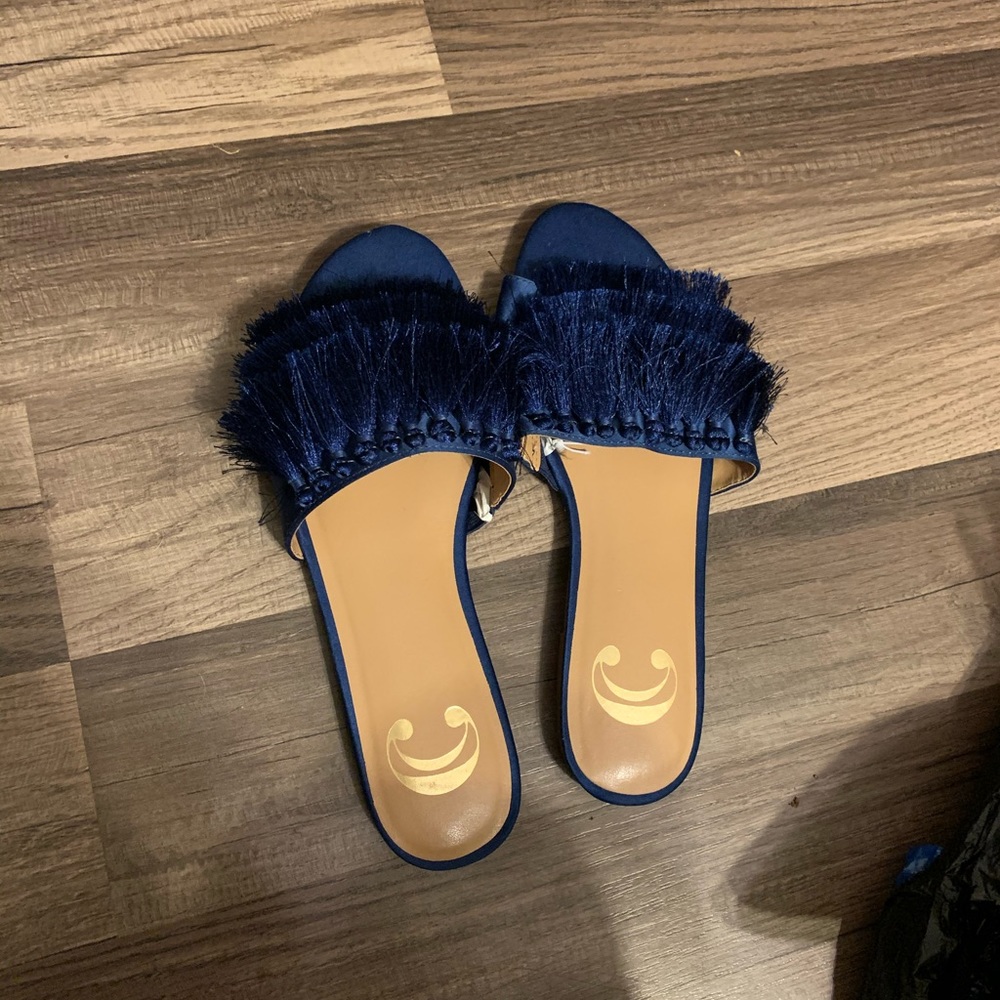Women’s sandals - Picture 2 of 3